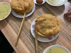 -老方子馅饼粥(台东店)