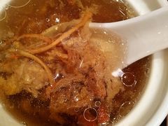 -清远国际酒店-圣保罗西餐厅