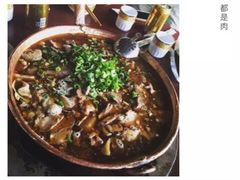 -朝伟清真铜瓢牛肉馆(三十年老·店)