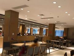 大堂-知味观(湖滨店)