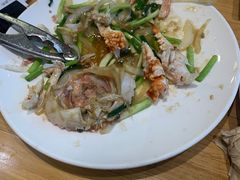 -南海渔家•海鲜•正宗海南菜(海棠湾店)