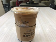 -瑞幸咖啡(回龙观上品折扣店)