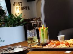 -FUNFUN有饭花园聚会餐厅