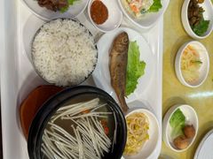 -高丽馆(尊茂店)