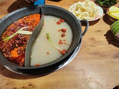 -楠火锅(龙阳广场店)