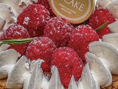 -M'CAKE(西单大悦城店)