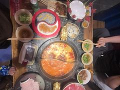 -蜀大侠火锅(总府路店)