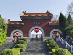 -戏马台景区