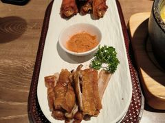 -周家二小姐的菜(西津渡店)