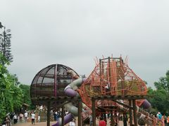 -枫香湖儿童公园