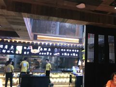 -徽三说·土徽菜·中国徽菜连锁品牌(一中店)