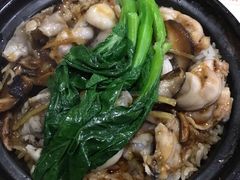 -香港仔茶餐厅(凤阳店)