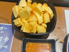 -三根葱云南小吃(砂之船店)