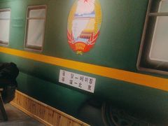 -朝鲜玉流馆(滨河东路店)