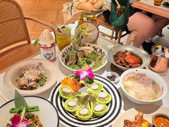 -太食獸泰式茶餐厅(IFS国金中心店)