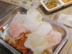 -叁宝烧烤 西安烧烤 领跑品牌(学府路店)