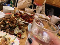 -小俩口烧烤东北菜(双井店)