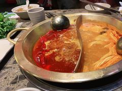 -小龙坎火锅(总店)