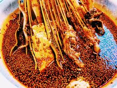 -叶婆婆钵钵鸡(解放碑店)