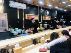 -东京屋(武定路店)