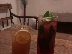 -WABI COFE(愚园路店)