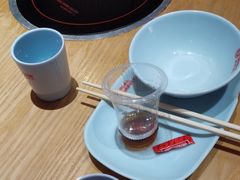 -何师傅美蛙鱼头(汉街店)