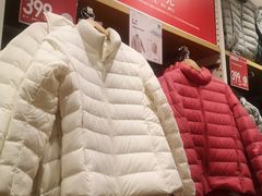 -优衣库(北京枫蓝国际广场店)
