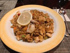 -半秋山西餐厅(巴南万达广场店)