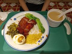 叉烧-肥小福·烧鹅专门店(环宇荟店)