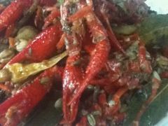 -四娭毑(三王街店)