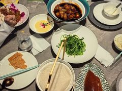 -宫燕府·京菜·烤鸭·淮扬菜(王府中心店)