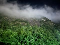 -三清山希尔顿度假酒店