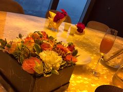 -广州四季酒店·佰鲜汇·现代法餐