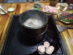 -滇藏石锅宴(北门坡古城管理局店)