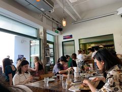 -RAC BAR(安福路店)