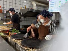 -周小超蛋饼