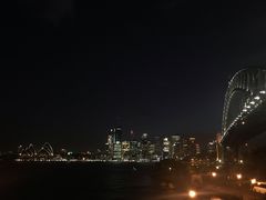 -悉尼海港大桥