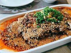 -富乐山酒店(西黄城根北街店)