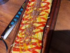 -乐园夜市场(五道口王庄路店)