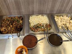 -乡党臊子面(丰庆公园店)