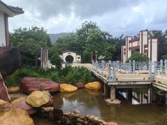 -江门古兜温泉小镇