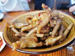 -张氏父子常德肠子馆(红星总店)