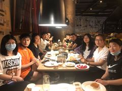 -星伦多 自助料理(圆融店)