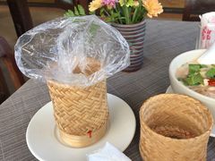 -Dash Teak House