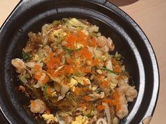 -避风塘(宝山万达店)