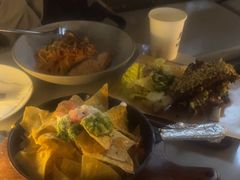 -农畉LONFOOD(福田星河COCOPark店)