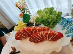 -骏莱海鲜鱼港(五角场店)