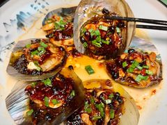 -荣基四海一家·家常菜·海鲜大排档(新安店)