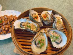 -79号渔船海鲜饭店(宝安店)