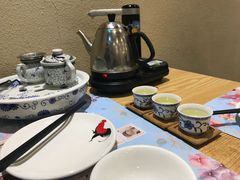 -鼎珑点心仔(燕塘店)